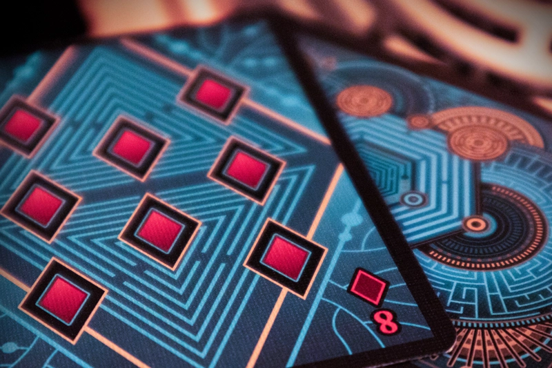 THE LABYRINTH: DEPTH & ABYSS